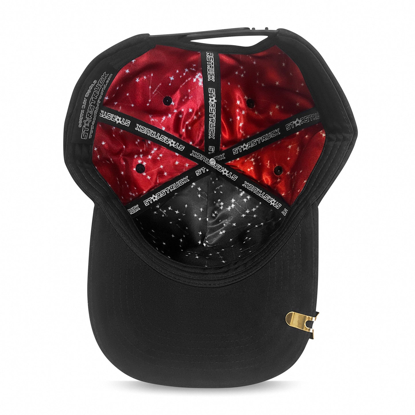 Starstruck Hat