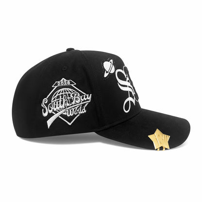 Starstruck Hat