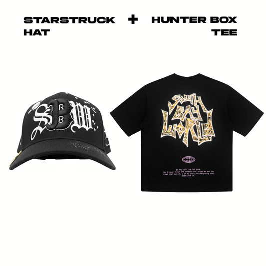 South Bay Stack Bundle